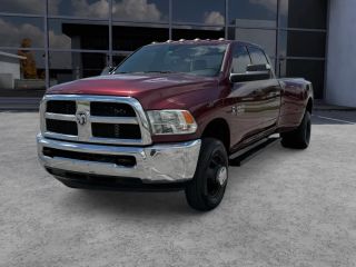 Used Car RAM 3500 CREW CAB to buy in Miami, Florida. Price: $36,999