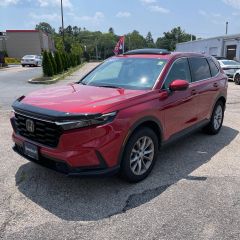 Image of 2023 HONDA CR-V