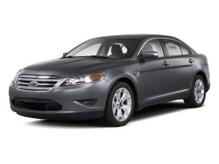 Image of 2010 FORD TAURUS