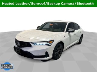 2023 ACURA INTEGRA 1.5T W/A-SPEC & TECHNOLOGY