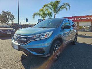 Image of 2016 HONDA CR-V