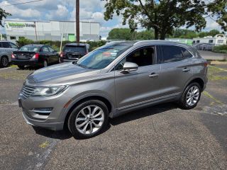 2016 LINCOLN MKC SELECT