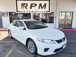 Image of 2014 HONDA ACCORD