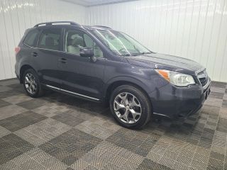 Image of 2015 SUBARU FORESTER