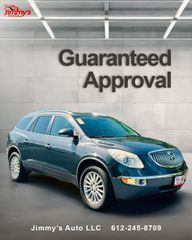 Image of 2012 BUICK ENCLAVE