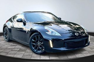 Image of 2017 NISSAN 370Z