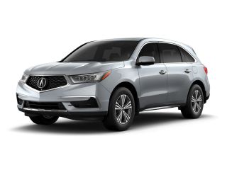 2020 ACURA MDX BASE