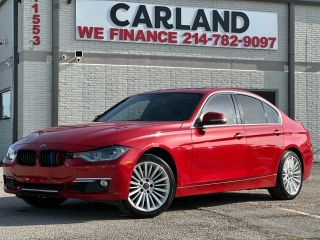 Image of 2014 BMW 3 SERIES