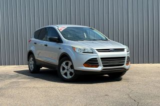 2016 FORD ESCAPE S