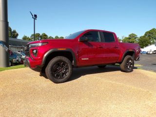 2025 GMC CANYON CREW CAB ELEVATION PICKUP 4D 5 FT