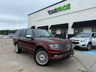 Image of 2016 LINCOLN NAVIGATOR