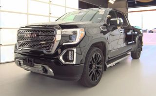 Image of 2019 GMC SIERRA 1500 CREW CAB