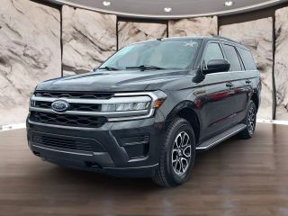 2023 FORD EXPEDITION SUV GRAY AUTOMATIC - CU Auto Sales and Service, Millcreek, UT, 40.68174, -111.88894