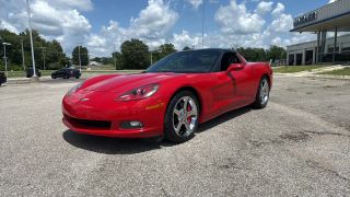 Image of 2006 CHEVROLET CORVETTE