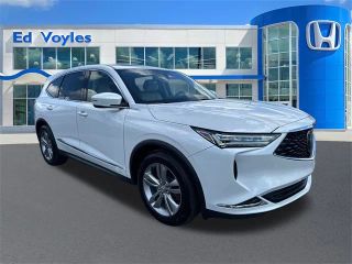 2024 ACURA MDX BASE