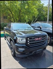 Image of 2017 GMC SIERRA 1500 CREW CAB