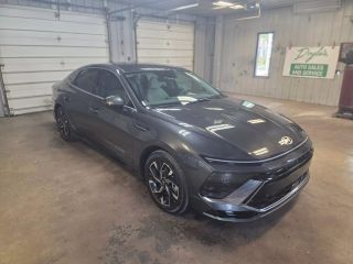 Image of 2024 HYUNDAI SONATA