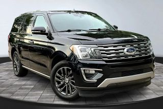 Image of 2020 FORD EXPEDITION