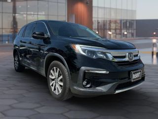 Image of 2020 HONDA PILOT