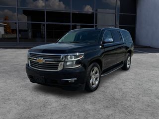 Used Car CHEVROLET SUBURBAN to buy in Miami, Florida. Price: $29,999