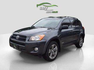 Image of 2010 TOYOTA RAV4