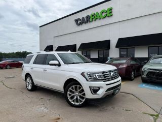 Image of 2018 FORD EXPEDITION