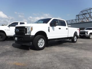 Image of 2019 FORD F250 SUPER DUTY CREW CAB