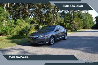 2013 ACURA ILX BASE