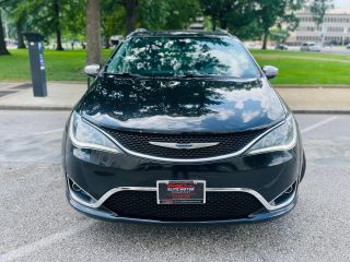 2019 CHRYSLER PACIFICA - Image