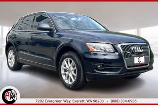 Image of 2012 AUDI Q5