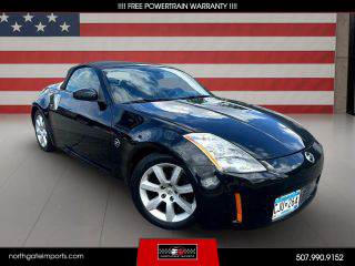 Image of 2004 NISSAN 350Z