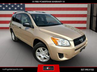 Image of 2010 TOYOTA RAV4