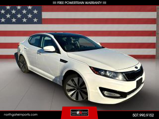 Image of 2012 KIA OPTIMA