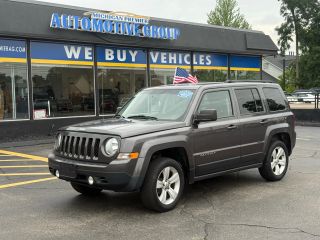 2015 Jeep Patriot - Image 16
