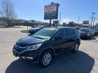 Image of 2015 HONDA CR-V