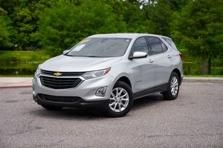 Image of 2020 CHEVROLET EQUINOX