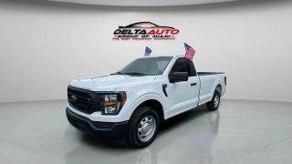 2023 FORD F150 XL