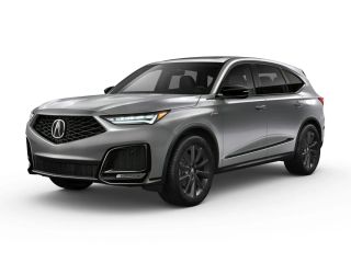 2025 ACURA MDX W/A-SPEC PKG
