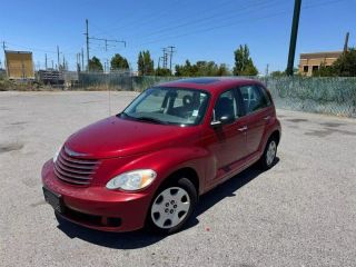 2007 CHRYSLER PT CRUISER BASE
