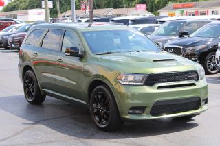 2020 DODGE DURANGO R/T