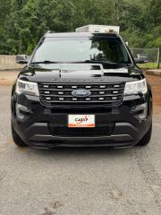 Image of 2017 FORD EXPLORER