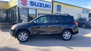 2012 TOYOTA RAV4 LIMITED