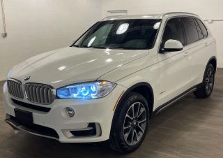 Image of 2018 BMW X5