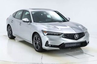 2025 ACURA INTEGRA A-SPEC WITH TECH PACKAGE