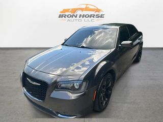 2019 CHRYSLER 300 300S