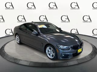2020 BMW 4 SERIES 430I XDRIVE