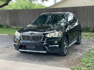 Image of 2017 BMW X1