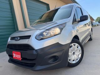 2017 FORD TRANSIT CONNECT XL