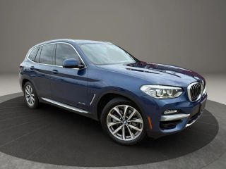 Image of 2018 BMW X3