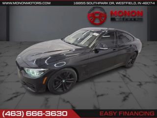 2019 BMW 4 SERIES - Image